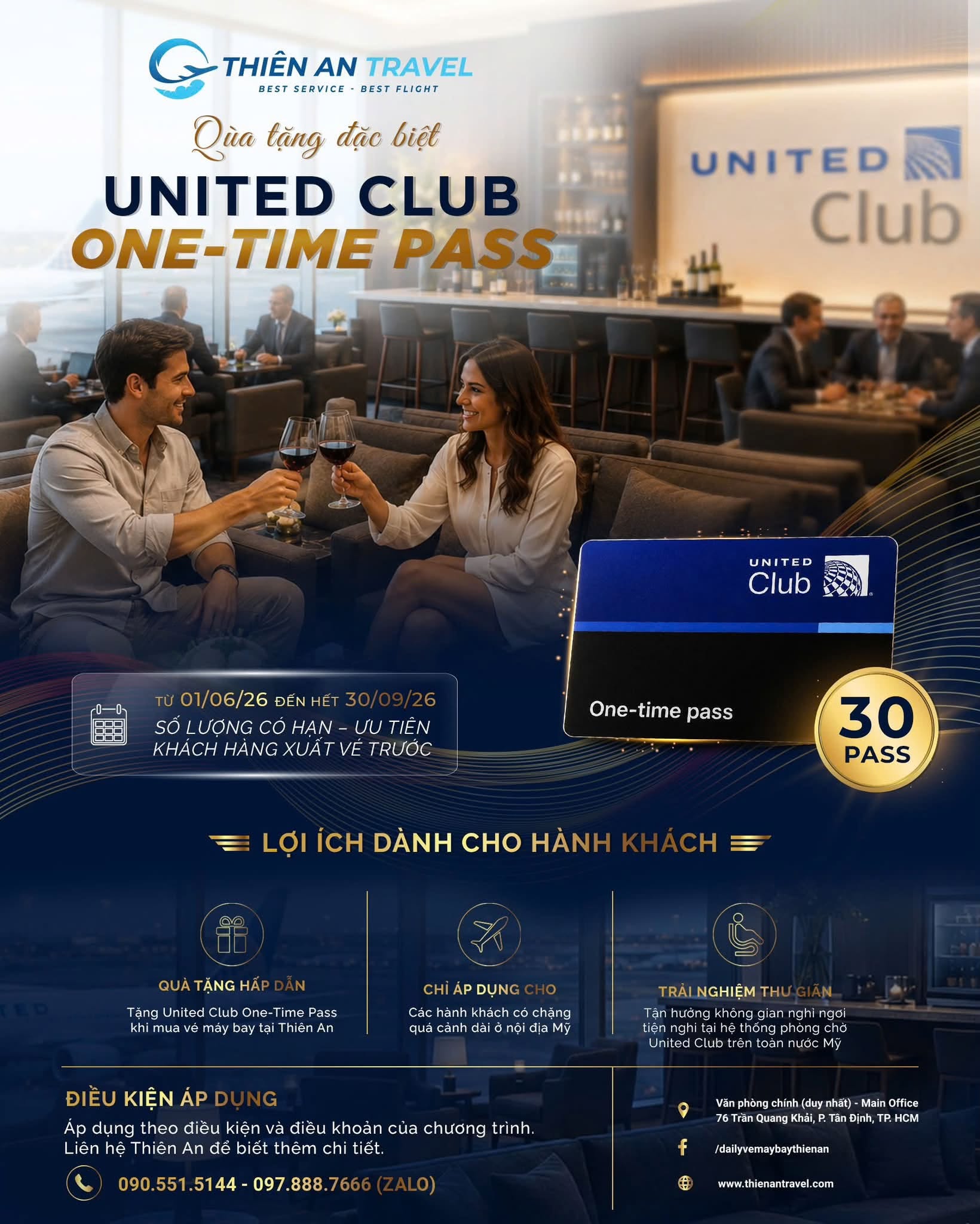 Banner United Club