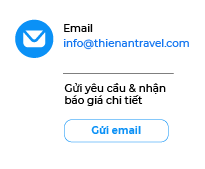 Email Thiên An Travel