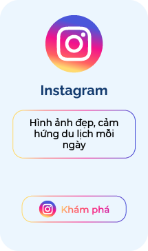 Instagram Thiên An Travel