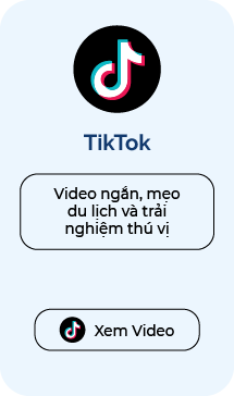 TikTok Thiên An Travel