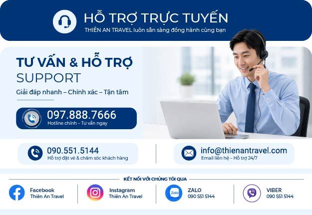 Tư vấn Hỗ trợ