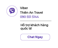 Viber Thiên An Travel